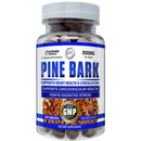 Hi - Tech |  Pine Bark