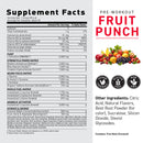 Kaged | Pre-Kaged Pre-Workout