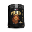 PRIDE Pre-Workout