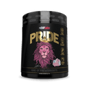 PRIDE Pre-Workout
