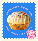 Prime Bites | Mini Muffins