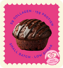 Prime Bites | Mini Muffins