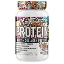Inspired | Protein+