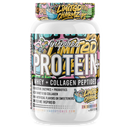 Inspired | Protein+