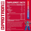 Core Nutritionals | Proton Protein Blend | Transformers Edition