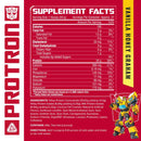 Core Nutritionals | Proton Protein Blend | Transformers Edition