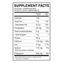 Magnum | Quattro | 4-protein isolate blend | 2lb