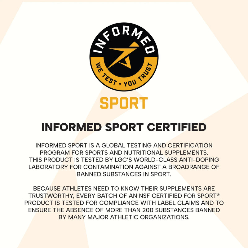 Raw Nutrition | Bum Essential Charged | Pre-Workout