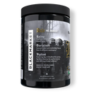 Blackmarket | Pump | Pre-Workout
