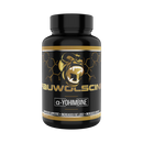 Gorilla Mind | Rauwolscine