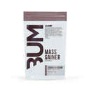 Raw Nutrition | Bum Mass Gainer | 20 Serving 12lb