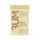 Raw Nutrition | Bum Mass Gainer | 20 Serving 12lb