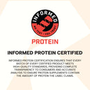Raw Nutrition | Grass Fed Whey | Isolate Protein