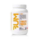 Raw Nutrition | CBUM Itholate | Isolate Protein | 2lb