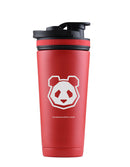 Panda Supps | Stainless steel Ice Shaker | 26oz