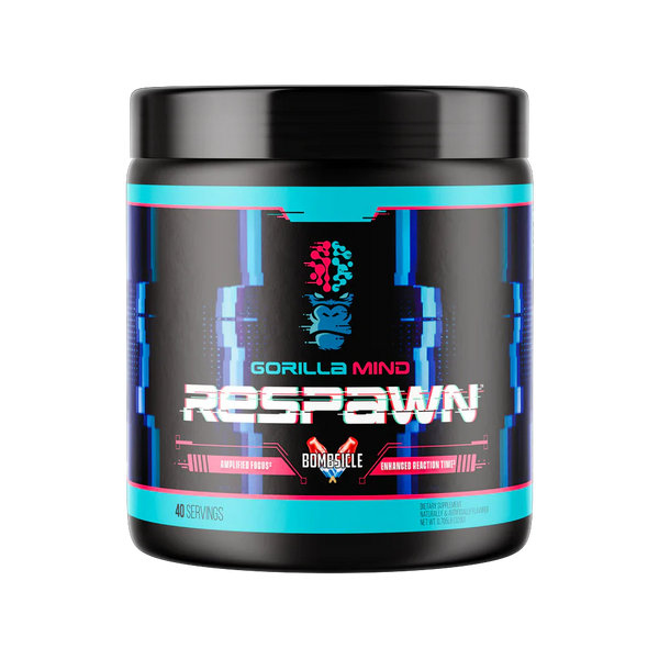 Gorilla Mind | Respawn