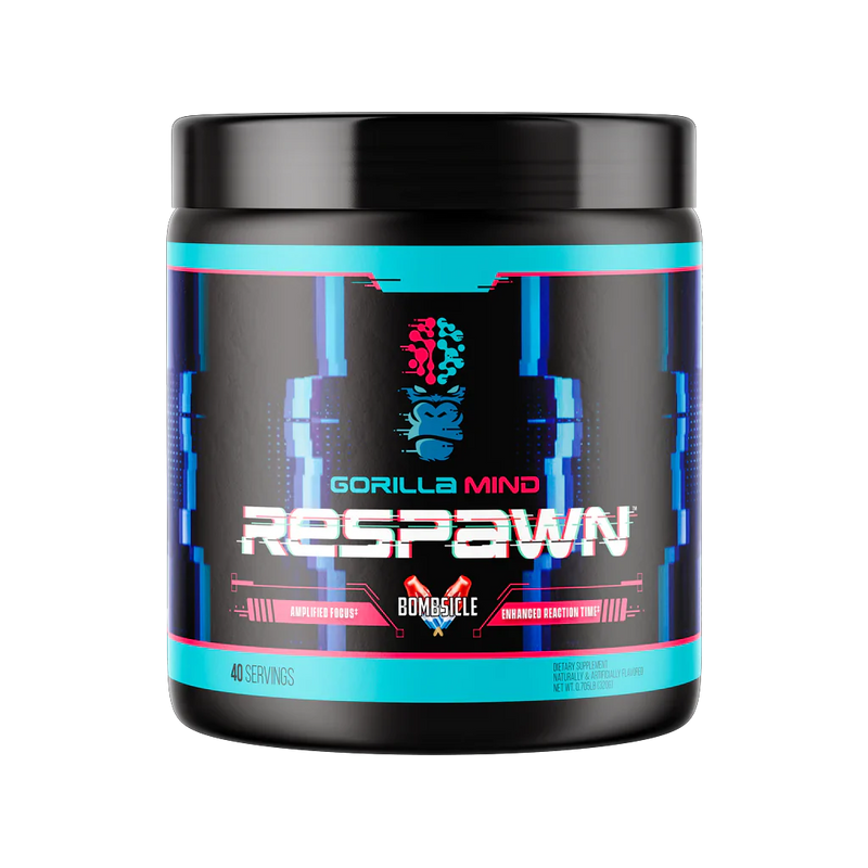 Gorilla Mind | Respawn