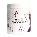Black Magic X Panda | Savage | Pre-Workout