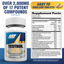 GAT Sport | Testrol Gold ES