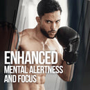 Alpha Lion | Super Human Extreme