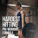 Alpha Lion | Super Human Extreme