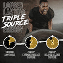 Alpha Lion | Super Human Extreme