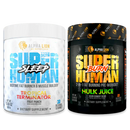 Alpha Lion | Super-Human Burn Loss Stack