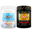 Alpha Lion | Super-Human Burn Loss Stack