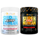 Alpha Lion | Super-Human Burn Loss Stack