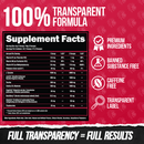 Alpha Lion | Superhuman Focus