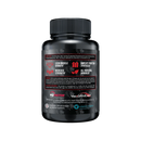 Alpha Lion | Super Human Muscle (Natural Muscle Builder)