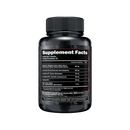 Alpha Lion | Super Human Muscle (Natural Muscle Builder)