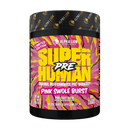 Alpha Lion | SuperHuman Pre