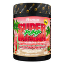 Alpha Lion | Super-Human Pump | Caffeine Free Pre-Workout