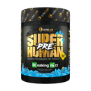 Alpha Lion | SuperHuman Pre Workout