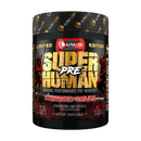 Alpha Lion | SuperHuman Pre Workout