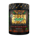 Alpha Lion | Super-Human Pump | Caffeine Free Pre-Workout