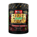 Alpha Lion | Super-Human Pump | Caffeine Free Pre-Workout