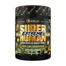 Alpha Lion | Super Human Extreme
