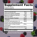 Raw Nutrition | Sleep | Natural Sleep Aid With Noogandha