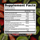 Raw Nutrition | Sleep | Natural Sleep Aid With Noogandha