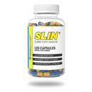 Enahnced Labs | Slin | Glucose Disposal | "Carbs into Muscle"
