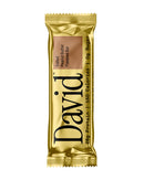 David Protein Bars