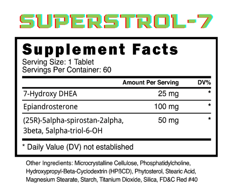 Blackstone Labs - NutraStop