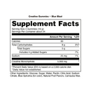 Bucked Up | Creatine Gummies