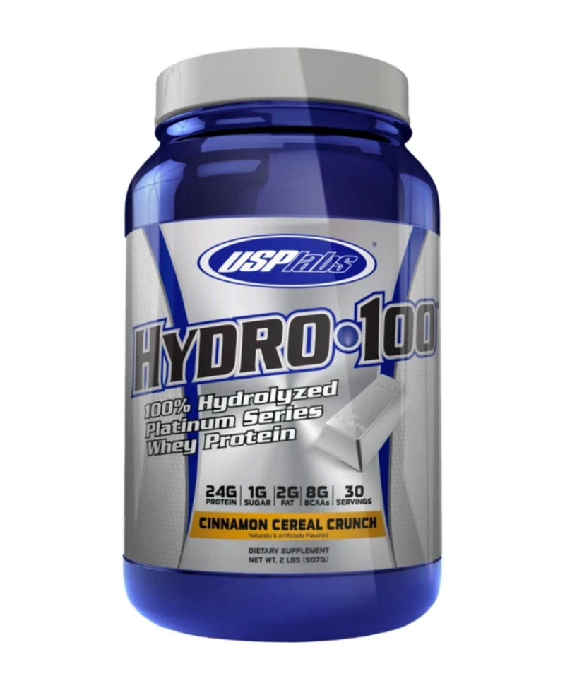 USP Labs - NutraStop