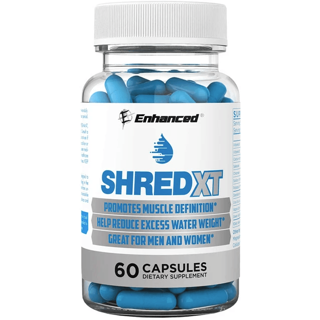 Enhanced - NutraStop