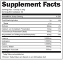 Bucked UP - NutraStop