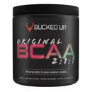 Bucked UP - NutraStop