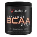 Bucked UP - NutraStop